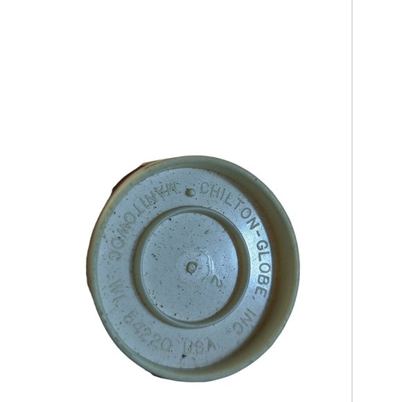 Set 6  Vintage child TEA cups plates STRAWBERRY Apple STYLE CHILTON-GLOBE - Picture 4 of 7